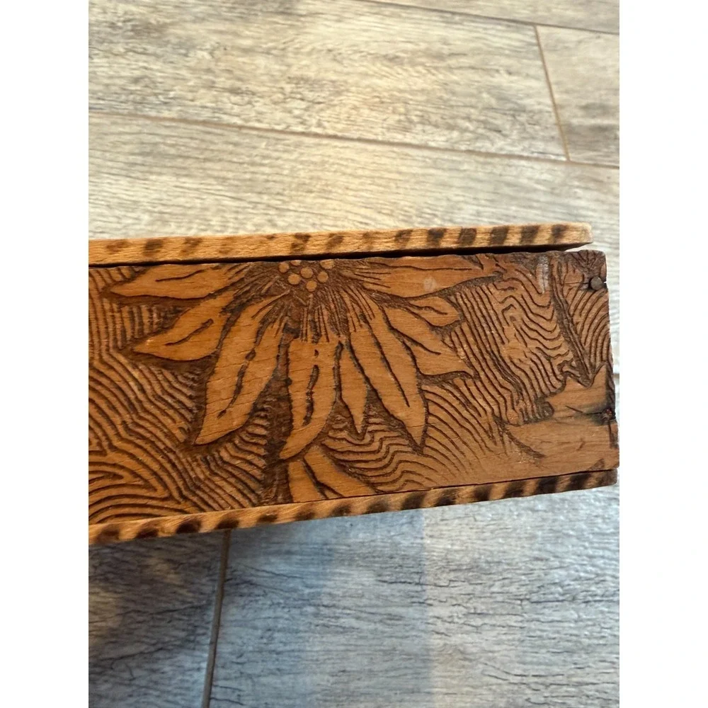 Hand Crafted handcrafted vintage